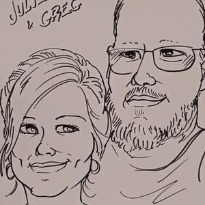 Meet your Posher, Greg